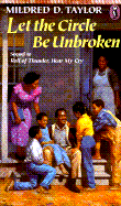 Let the Circle Be Unbroken (Logan Family Saga)