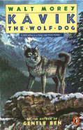 Kavik the Wolf Dog