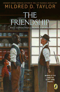 The Friendship (Logan Family Saga)
