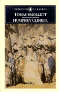 The Expedition of Humphry Clinker