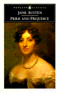 Pride and Prejudice (The Penguin English Library)