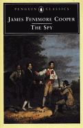 The Spy (Penguin Classics)