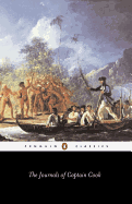 The Journals of Captain Cook (Penguin Classics)