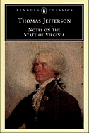 Notes on the State of Virginia (Penguin Classics)