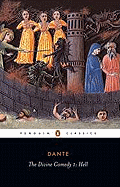The Divine Comedy, Part 1: Hell (Penguin Classics)