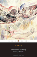 The Divine Comedy: Volume 3: Paradise