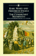 The Communist Manifesto (Classics)
