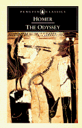 The Odyssey: Revised Prose Translation (Penguin Classics)
