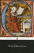 The Lais of Marie de France (Penguin Classics)