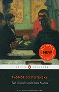 The Gambler and Other Stories (Penguin Classics)