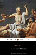 The Last Days of Socrates: Euthyphro, Apology, Cr