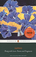 Stung with Love: Poems and Fragments (Penguin Classics)
