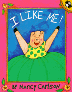 I Like Me! (Picture Puffin Books)