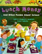 Lunch Money And Other Poems About School (Picture Puffin)