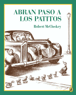 Abran paso a los patitos