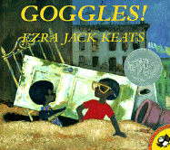 Goggles (Picture Puffin Books)