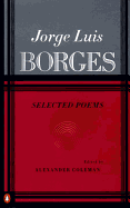 Borges: Selected Poems