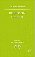 ROBINSON CRUSOE (PENGUIN POPULAR CLASSICS)