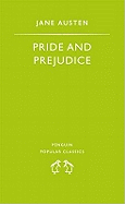 Pride and Prejudice (Penguin Popular Classics)