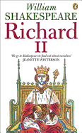 Penguin Classics Richard Ii