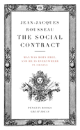 Great Ideas Social Contract (Penguin Great Ideas)