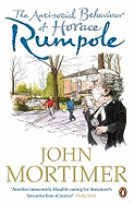 The Anti-social Behaviour of Horace Rumpole