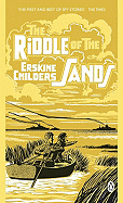The Riddle of the Sands: A Record of Secret Servic