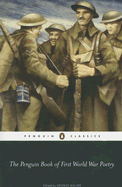 The Penguin Book of First World War Poetry (Penguin Classics)