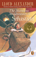 The Marvelous Misadventures of Sebastian