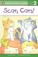 'Scat, Cats!'