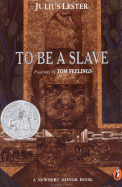 To Be a Slave (Puffin Modern Classics)
