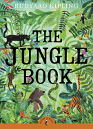 The Jungle Book (Puffin Classics)