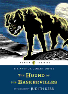 The Hound of the Baskervilles (Puffin Classics)
