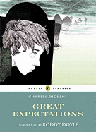 Great Expectations: Abridged Edition (Puffin Classics)