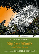 Rip Van Winkle & Other Stories (Puffin Classics)