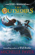 Gods and Warriors: The Outsiders (Book 1)