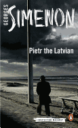 Pietr the Latvian (Inspector Maigret)