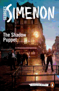 The Shadow Puppet (Inspector Maigret)