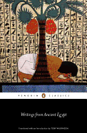 Writings from Ancient Egypt