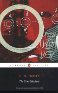The Time Machine (Penguin Classics)