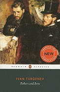 Fathers and Sons (Penguin Classics)