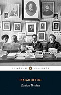 Russian Thinkers (Penguin Classics)