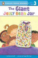 The Giant Jellybean Jar (Penguin Young Readers, Level 3)