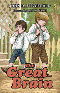 The Great Brain (Great Brain, Book 1)