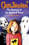 Cam Jansen: the Mystery at the Haunted House #13