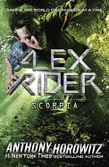 Scorpia (Alex Rider)