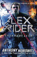 Stormbreaker (Alex Rider Mission 1)