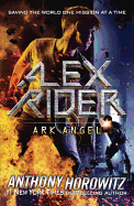 Alex Rider: Ark Angel