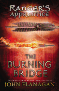 Ranger's Apprentice # 2: The Burning Bridge