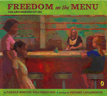 Freedom on the Menu: The Greensboro Sit-Ins